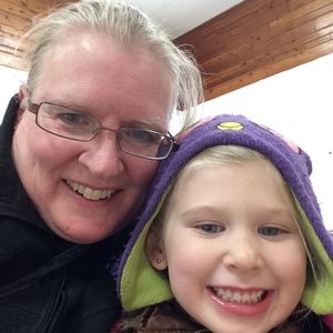 Meet your Posher, Diane